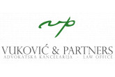 Advokatsko Ortačko Društvo Vuković i Partneri