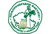 Poljoprivredni fakultet - Univerzitet u Novom Sadu