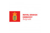 Embassy of the Kingdom of Denmark