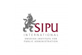 SIPU International Swedish Institute for Public Administration